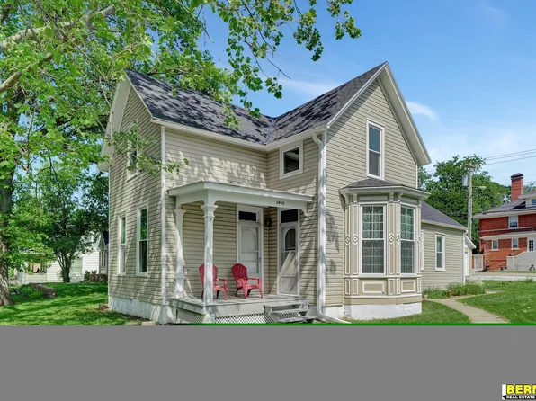 1902 Central Ave, Nebraska City, NE 68410