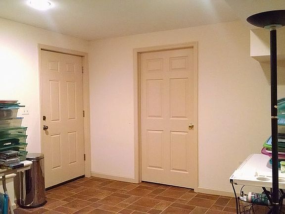 Walk-Out Daylight Basement