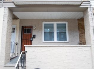 1615 S 26th St, Philadelphia, PA 19145