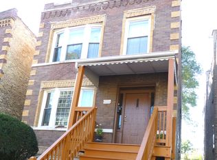 3138 N Ridgeway Ave, Chicago, IL 60618