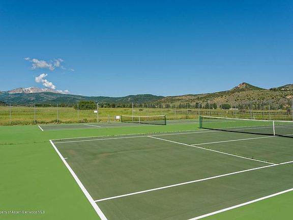 Tennis Courts