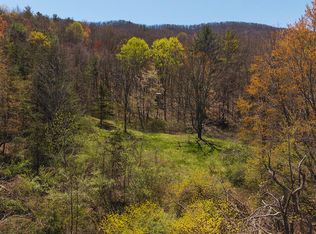 Tbd Byrnes Chapel Rd, Bland, VA 24315