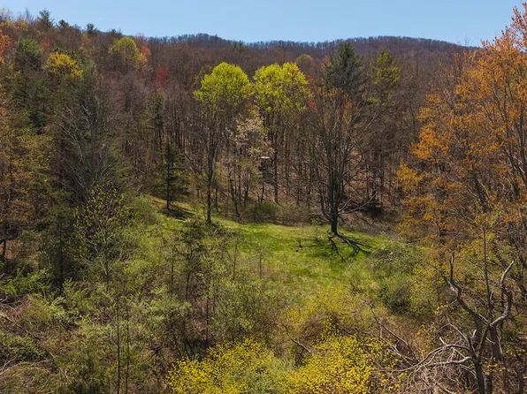 Tbd Byrnes Chapel Rd, Bland, VA 24315