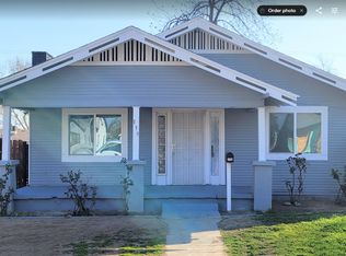 139 Francis St, Bakersfield, CA 93308