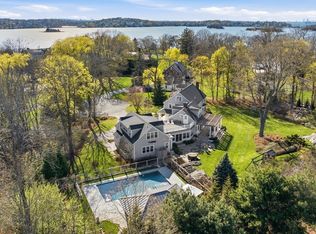 5 Seal Cove Ln, Hingham, MA 02043