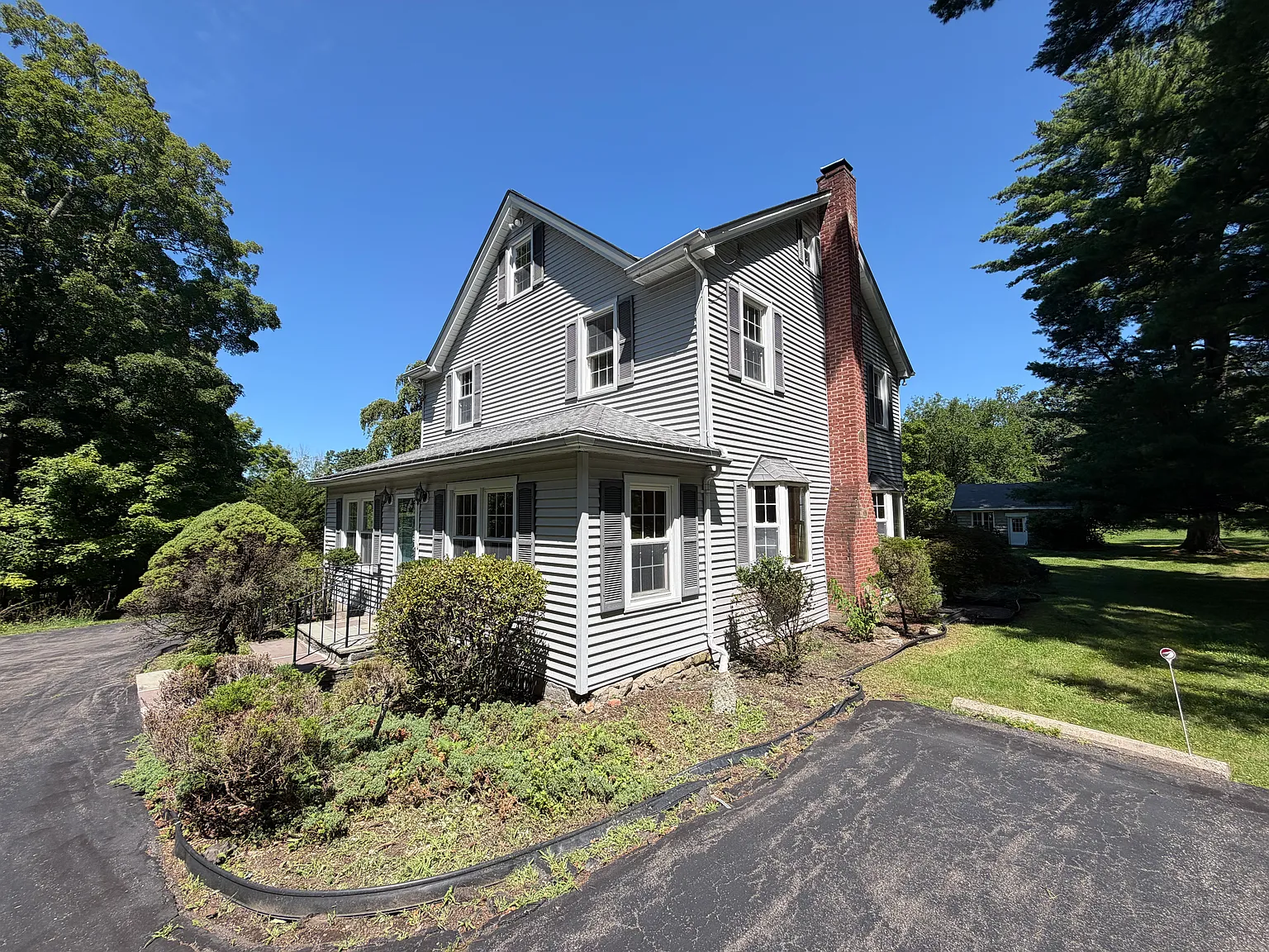 N Putt Corners Rd, New Paltz — Photo 2