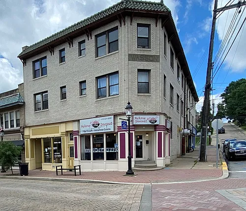 2905 Glenmore Ave #7 Photo 1