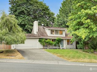 13602 174th Ave NE, Redmond, WA