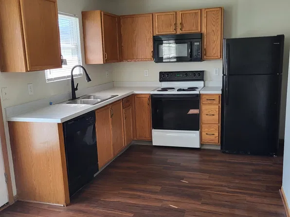 5533 Leinster St, Canal Winchester, OH 43110