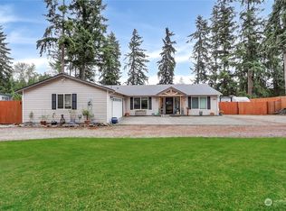 23503 65th Ave E, Graham, WA