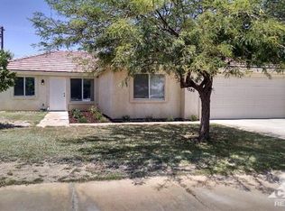 1280 Indian Ocean Ave, Thermal, CA 92274