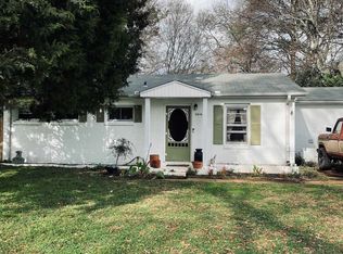 2016 13th St SE, Decatur, AL 35601