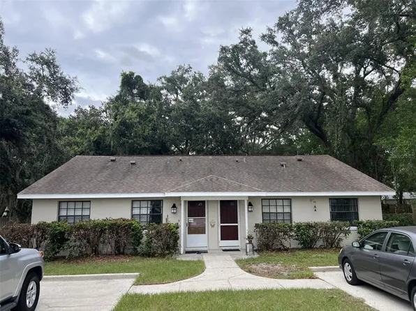 167 JERGO ROAD, WINTER PARK, FL 32792