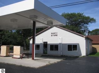 1567 N Us 23, East Tawas, MI 48730