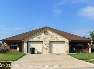 3204A Baldwin Loop, Killeen, TX 76549