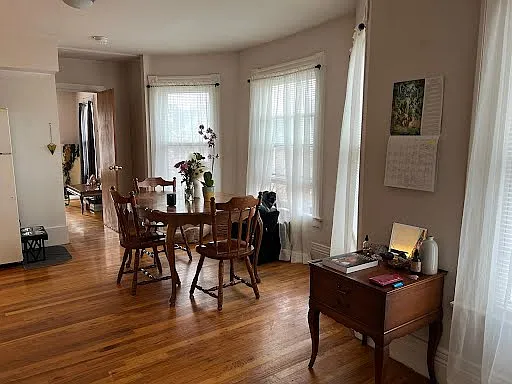 14 Oxford St #3 — Photo 1