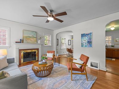 113 W Lynch St, Durham, NC, 27701