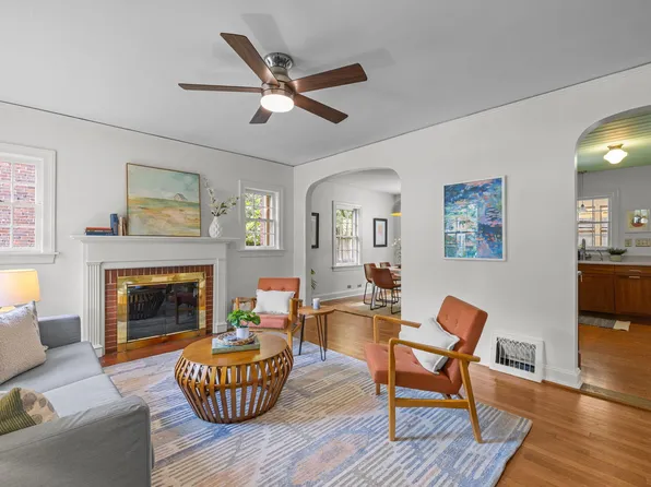 113 W Lynch St, Durham, NC 27701
