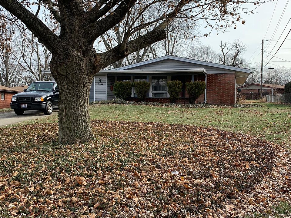 1st image of 3104 Carrier Ave