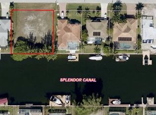 2408 SW 49th Ter, Cape Coral, FL 33914