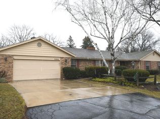 3801 Cardinal Ct, Racine, WI 53405