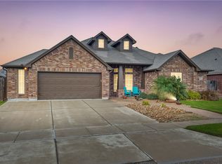 7422 Elizondo Dr, Corpus Christi, TX 78414