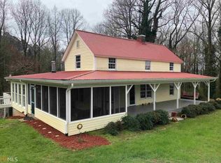 436 Maine St, Demorest, GA 30535