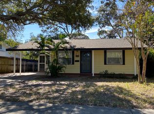 8028 24th Ave N, Saint Petersburg, FL 33710