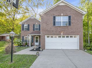 7213 Hidden Lake Dr, Fairview, TN 37062