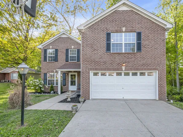 7213 Hidden Lake Dr, Fairview, TN 37062