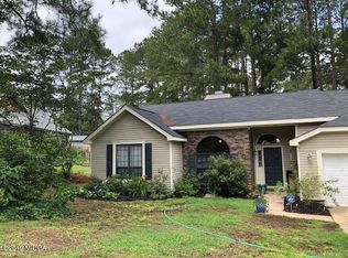 209 Ridgestone Dr, Warner Robins, GA 31088