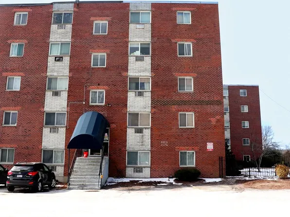 215 Winter St APT 3D, Weymouth, MA 02188