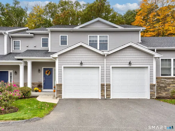 24 Red Rock Lane #24, Manchester, CT 06042