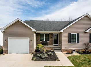 269 Windermere Dr, Broadway, VA 22815