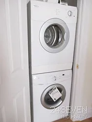 Rented by 24 7 NYC Realty Inc.