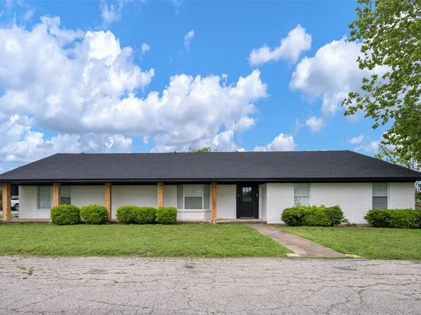 1006 Business Highway 78, Farmersville, TX 75442