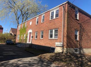73 Fuller St #2, Waltham, MA 02453