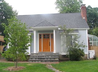 20 Baxter Dr, Norwalk, CT 06854