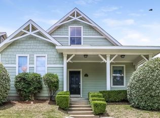 1629 Cambridge Dr, Aubrey, TX 76227