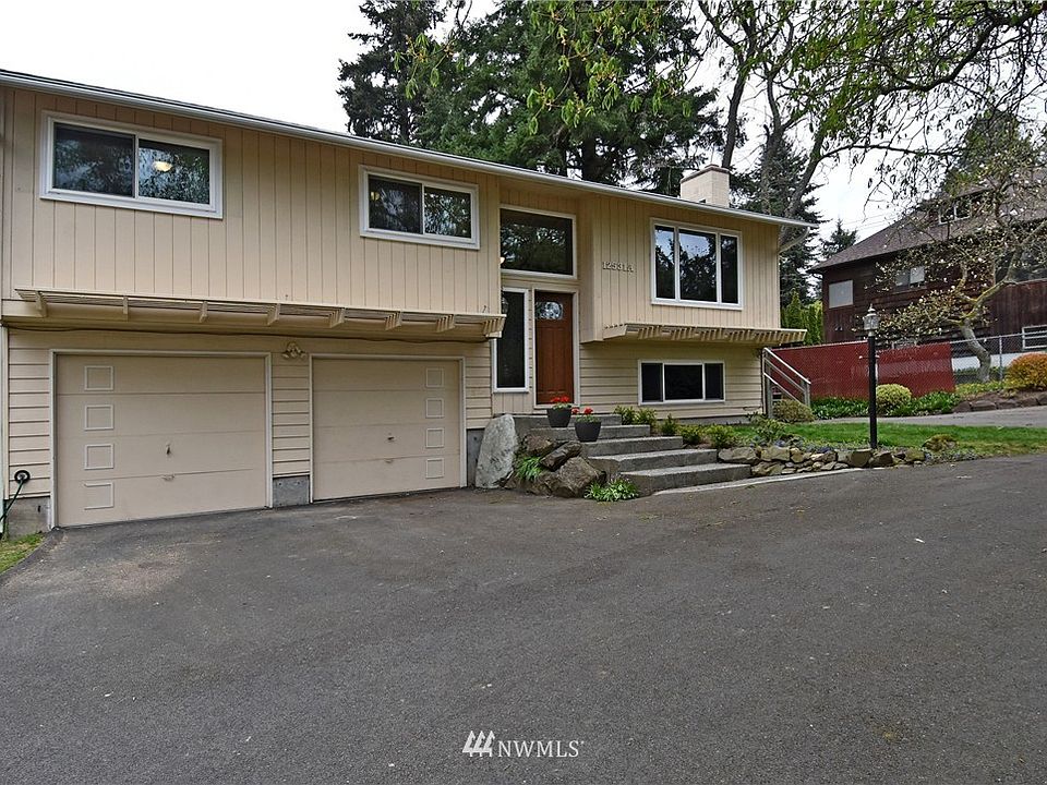 1st image of 12531 39th Avenue NE #A
