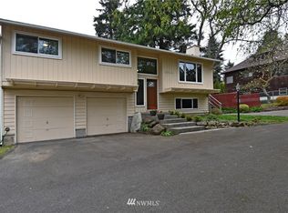 12531 39th Ave NE #A, Seattle, WA 98125