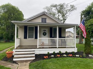 547 Elmwood Ave, Trevose, PA 19053