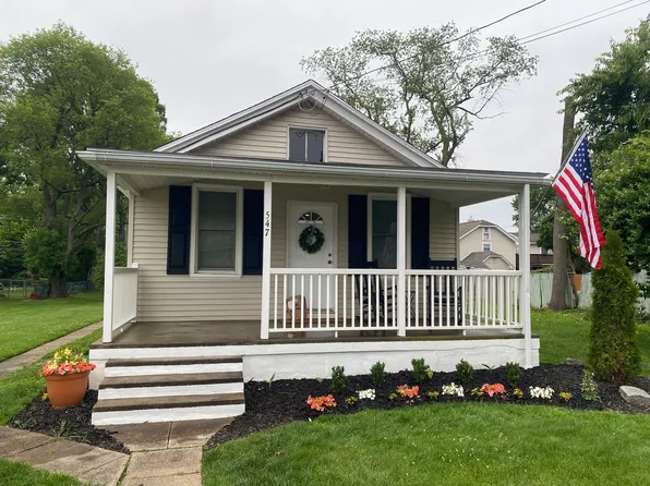 547 Elmwood Ave, Trevose, PA 19053