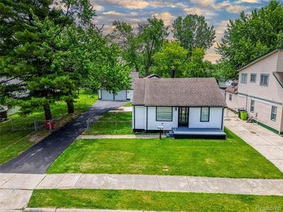 19228 Melvin St, Roseville, MI, 48066