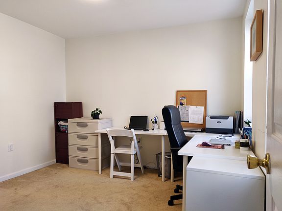 Bedroom #3 - same size as bedroom #2