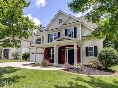 340 Millbrook Village Dr, Tyrone, GA, 30290