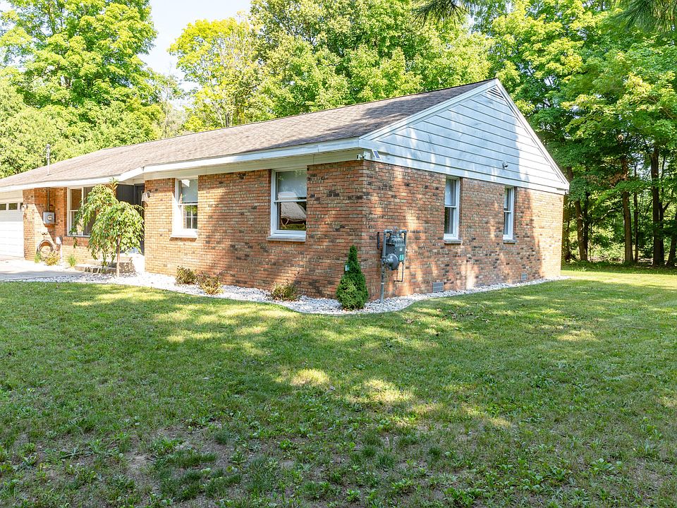 3922 Riverview Dr S, Hesperia, MI 49421 Zillow