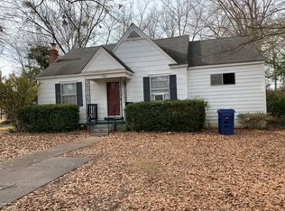 128 Johnson St, Batesville, MS 38606