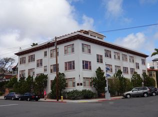 210 Juniper St, San Diego, CA 92101