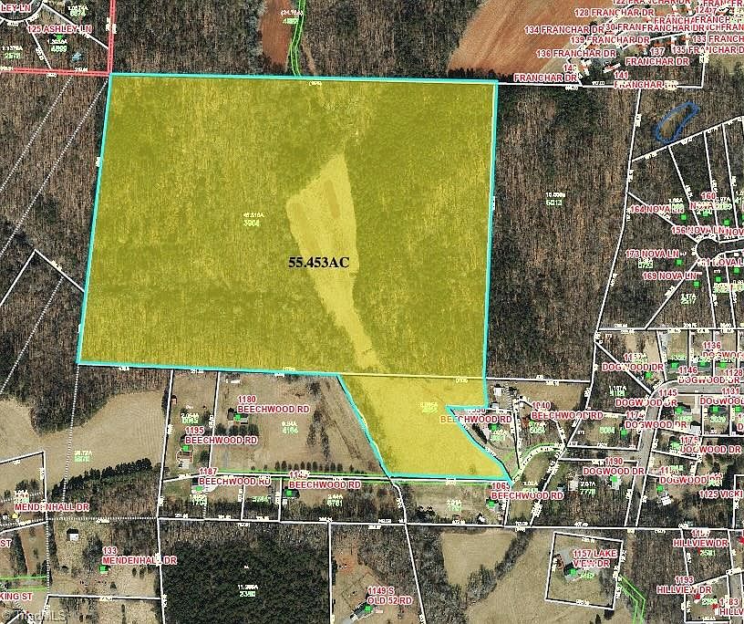 1st image of 0-0 Beechwood Rd
